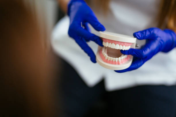 TMJ/TMD Treatment in Hampstead, MD