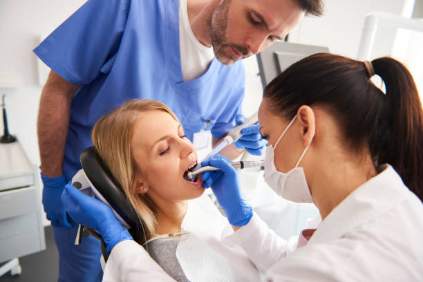 Best Dentures (Full and Partial)  in Hampstead, MD