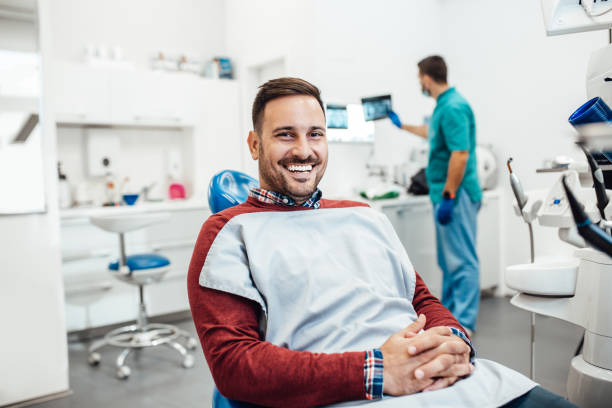 Best Sedation Dentistry  in Hampstead, MD