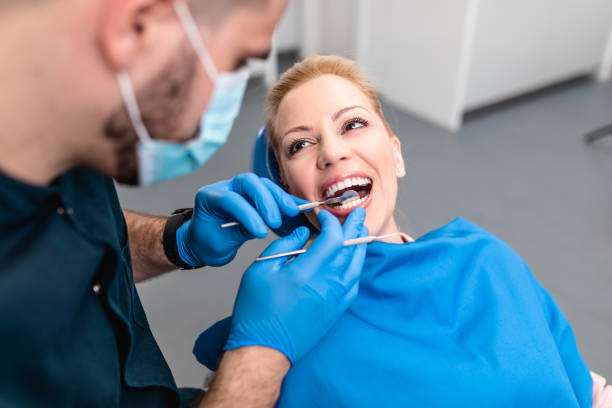 Best Invisalign and Clear Aligners  in Hampstead, MD