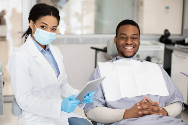Best Full Mouth Reconstruction  in Hampstead, MD