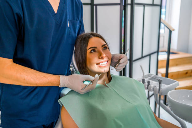 Hampstead, MD Holistic Dental Care Services Company