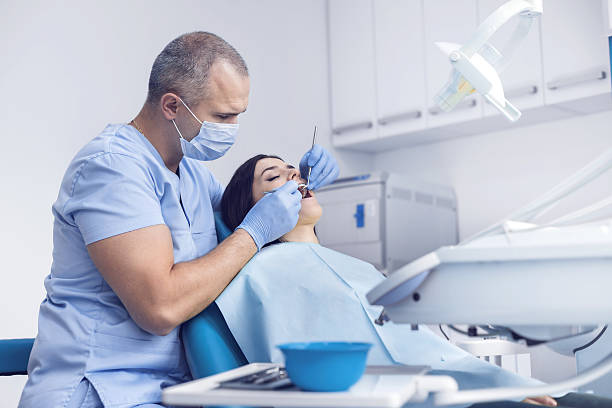Best Dental Inlays and Onlays  in Hampstead, MD