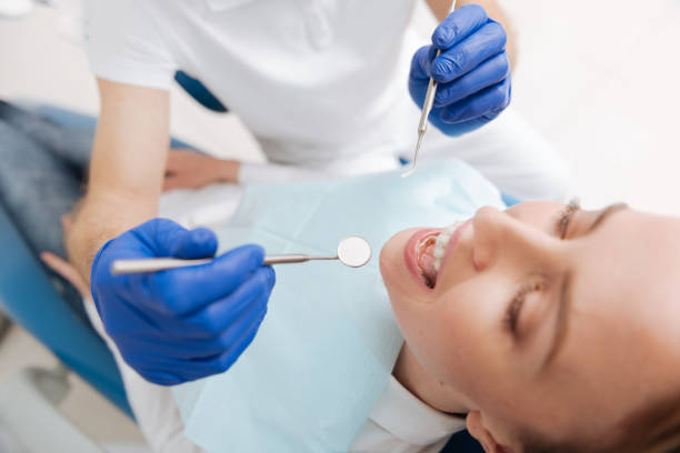 Best Teeth Whitening  in Hampstead, MD